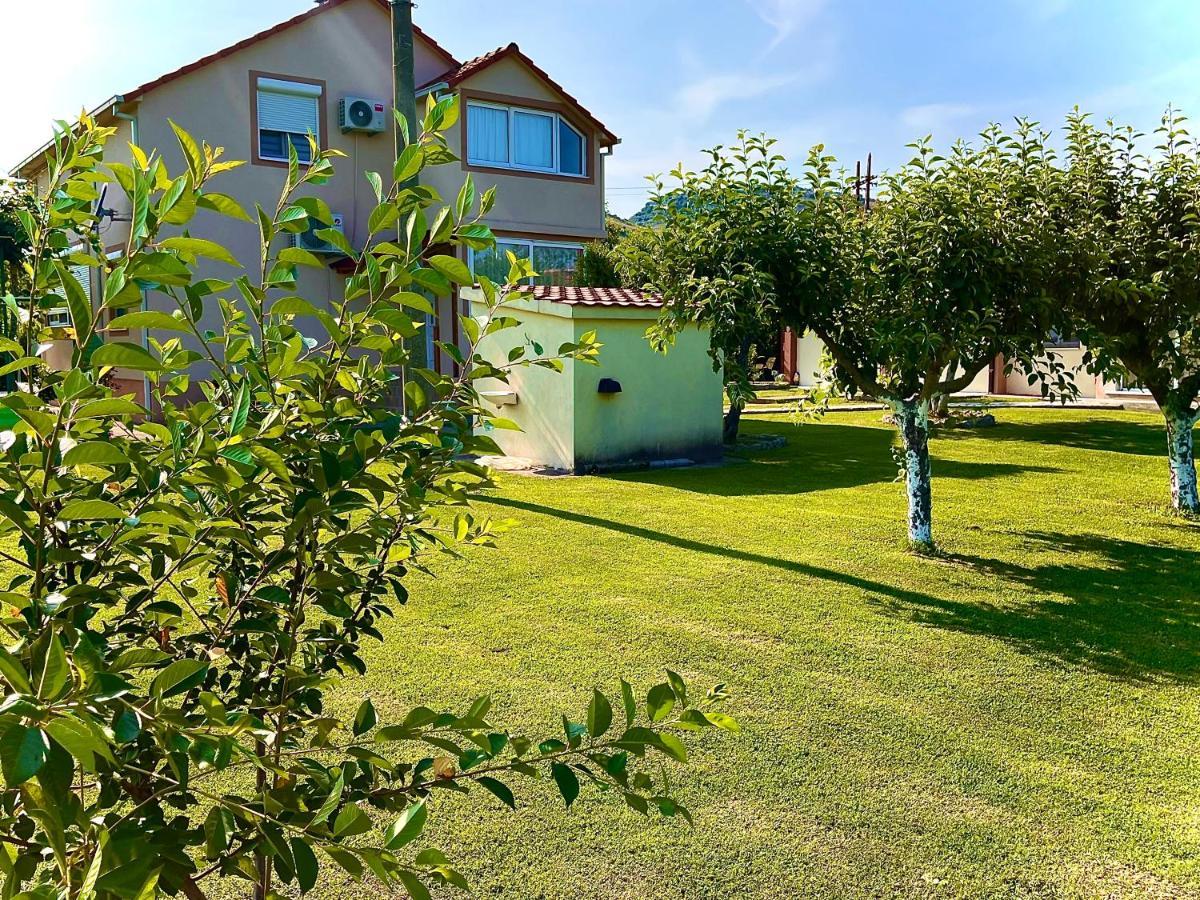 Apartment Helena Airport Podgorica Luaran gambar