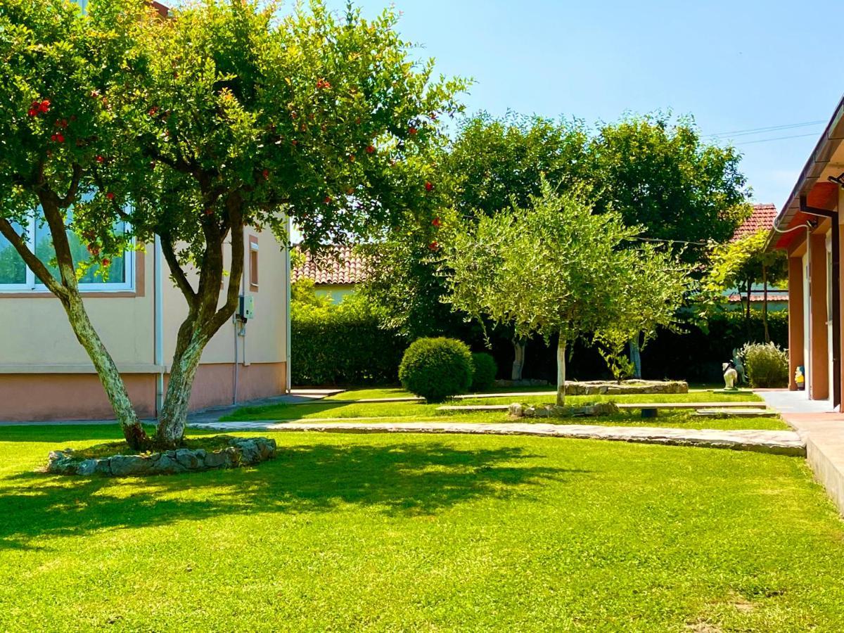 Apartment Helena Airport Podgorica Luaran gambar