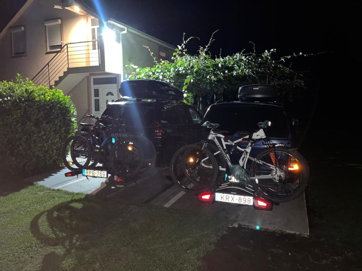 Apartment Helena Airport Podgorica Luaran gambar